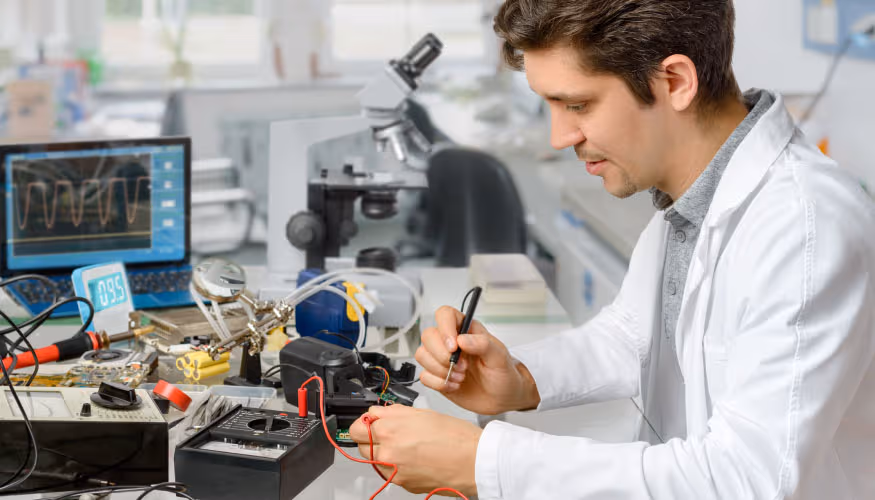Yakakent Elektronik Tamircisi