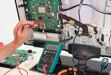 Yakakent Elektronik Tamircisi