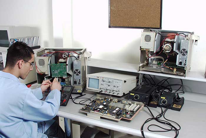 Yakakent Elektronik Tamircisi