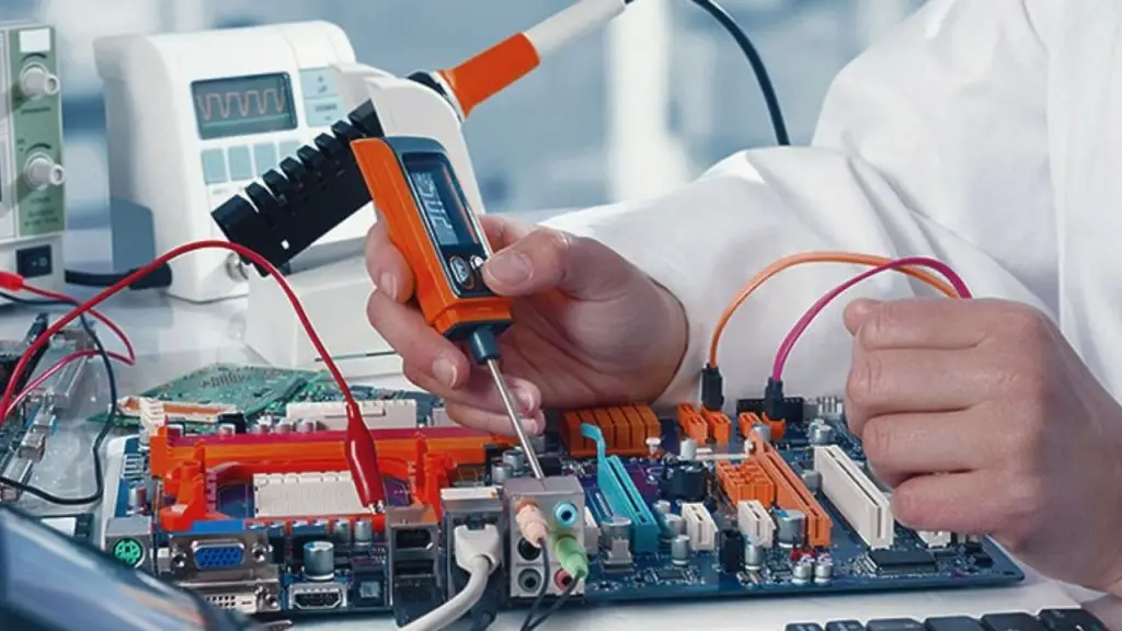 Yakakent Elektronik Tamircisi